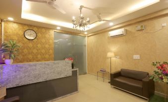 Hotel Lemon Suites & Banquet - Noida Sector 62