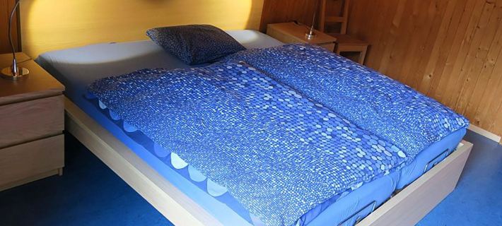 Chalet Heureka-Horbis Hotels in Engelberg