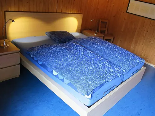 Chalet Heureka-Horbis - 2 étoiles