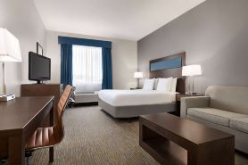 وينجايت باي ويندام ساوث بورت