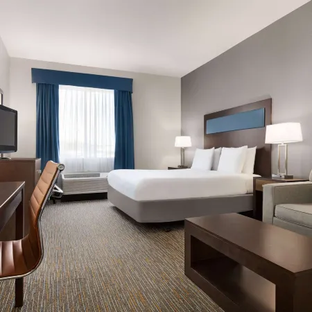 Wingate by Wyndham Southport