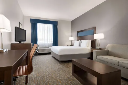 Wingate by Wyndham Southport