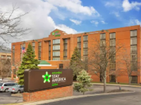 Extended Stay America Premier Suites - Cleveland - Independence Hotels in Independence