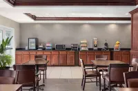 紹斯波特蔚景溫德姆飯店 - 早餐