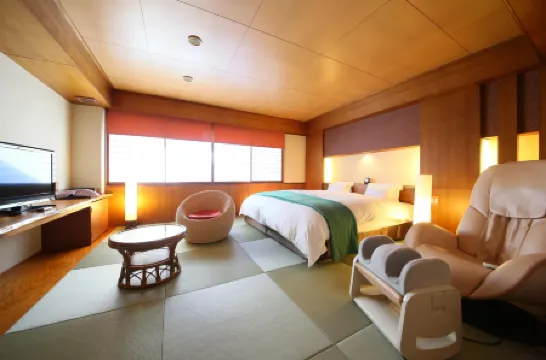 松本浅間温泉 ホテル玉之湯