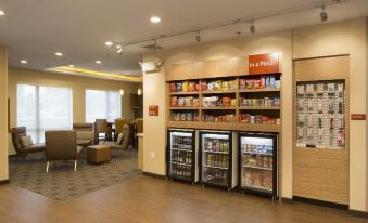 TownePlace Suites Swedesboro Logan Township