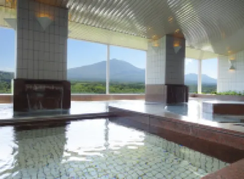 Villa Kitakaruizawa L Wing