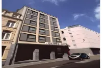 Ostend Hotel Hotel a Bredene