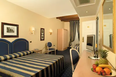 Hotel Valle Hotels in Monti