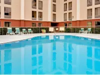 Holiday Inn Express MEMPHIS MEDICAL CENTER MIDTOWN by IHG - piscina