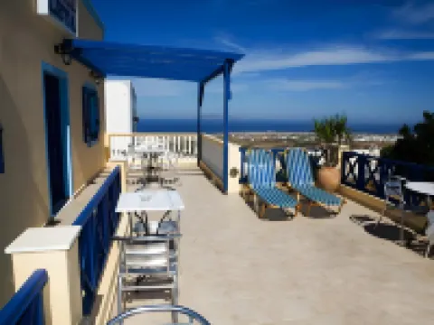 Hotel Leta