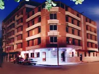 Hotel Acuario de Veracruz Hotels near Pro Acces Square Laguna