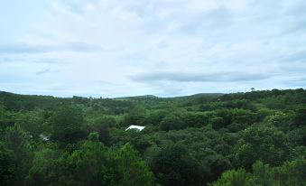 On the Rock Chaiyaphum Bed & Breakfast