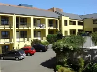 Victoria Court Motor Lodge