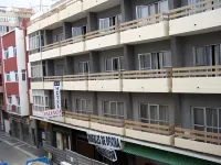 Hotel Valencia