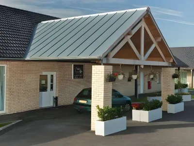 Hôtel Fleur de Lys Bailleul Hôtels à : Hazebrouck
