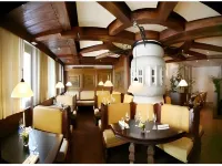 Hotel am Hirschgarten Hotels in Filderstadt