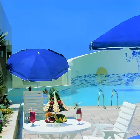Ramada Plaza by Wyndham Beirut Raouche