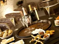 L'Univers Arras by Elema Hotels ex Hôtel de l'Univers Arras - Desayuno