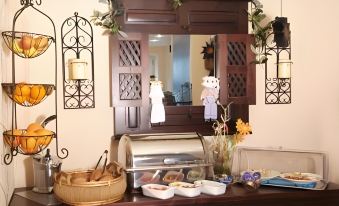 Landhotel Airport-Inn