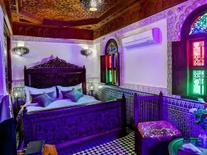 Riad Rcif & Spa Originale