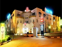 Hôtel la Perle de Mogador Bouzama 호텔