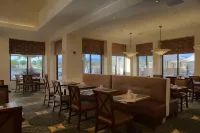 Hilton Garden Inn Palmdale - breakfast