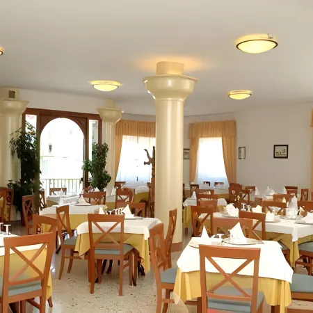 Hotel Due Torri