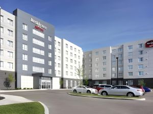 Residence Inn Calgary Airport