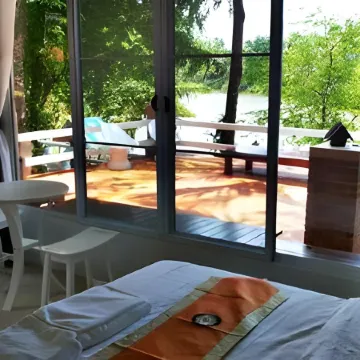 Rommai Rimnaam Resort