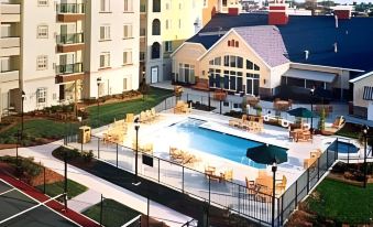 Residence Inn Springfield