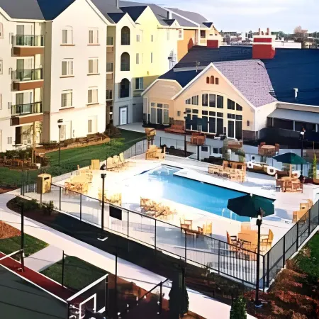 Residence Inn Springfield