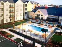 เรสซิเดนซ์อินน์ บายแมริออท สปริงฟีลด์