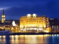 City Hotel Derry Hotels near Londonderry