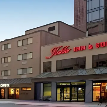 Kahler Inn and Suites