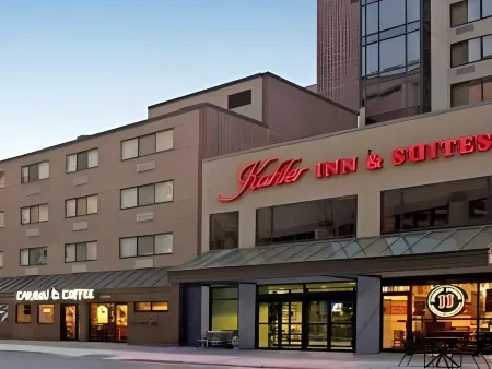 Kahler Inn and Suites