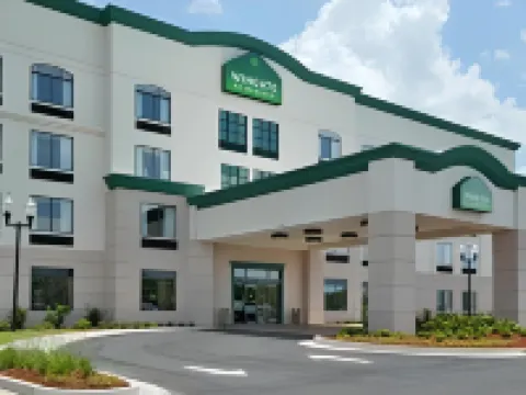 Wingate by Wyndham Savannah/Pooler サバンナのホテル