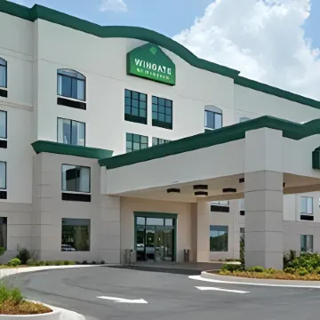 Wingate by Wyndham Savannah/Pooler