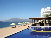 Best Western Plus Luna del Mar - con vistas al mar