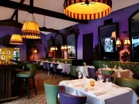The Colony Palms Hotel and Bungalows - Adults Only - breakfast