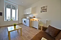 Appartment les Suites du Parc