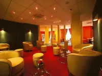 Cit'Hotel l'Escurial - parking