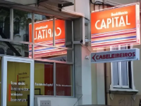 Hotel Capital Lisboa
