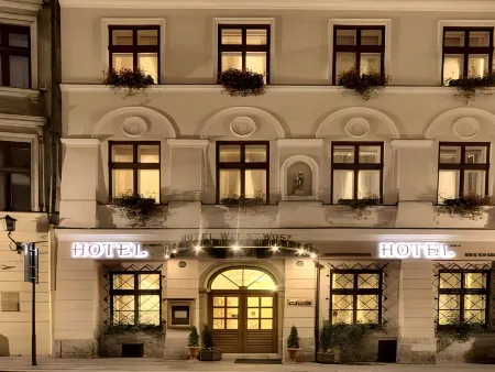 威特斯特沃茲酒店