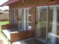 Gold Reef Place Hotels near Nasrec
