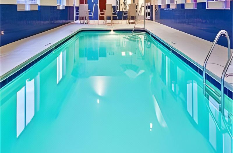 Holiday Inn Express & Suites Dickson by IHG photo 2
