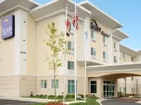 Sleep Inn Hotels in Boardman