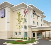 Sleep Inn Hotels in Boardman