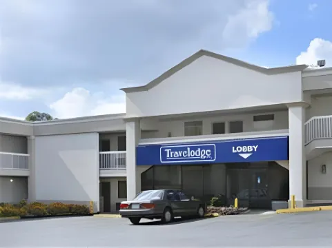 Days Inn by Wyndham Silver Spring