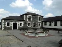 Coach House Hotel Hotels in Melbourn